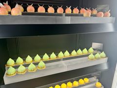 -曲水兰亭(北京四惠店)