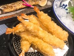 -德川家日本料理(中关村寰太大厦店)