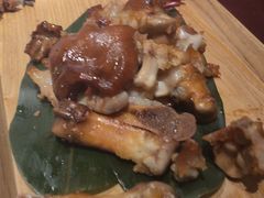 -南京大牌档(香港广场店)