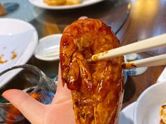罗氏虾-猪肉婆私房菜(容桂总店)