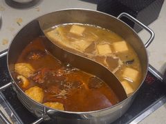 -蝎王府羊蝎子(西直门店)