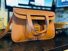 -如果·追梦手工皮具DIY教学店(田子坊店)