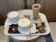 -COSTA COFFEE(吴江路店)