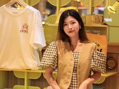 -蔡澜点心·粤菜(花城汇南区店)