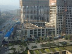 在建楼盘-济南喜来登酒店