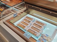 -川奇麻辣香锅(国贸店)