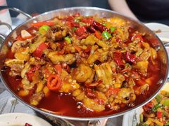 -小民大排档(马场角横路店)