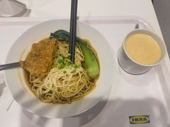 -宜家·瑞典风味餐厅(四元桥店)