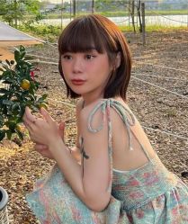 -东方美妍小鹏造型