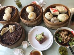 -花园茶楼(兴城西路店)