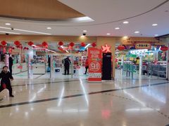 -华润万家(M2香港名都店)