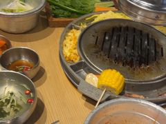 -姜虎东白丁烤肉(深圳湾后海汇店)