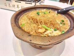 -海泰食府·新鲁菜·家宴(总部基地店)