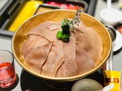 -巴奴毛肚火锅(二七万达店)