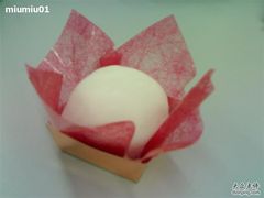 草莓大福1-可颂坊(凉城店)