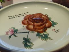 -京味斋·北京烤鸭(华威桥北工大店)