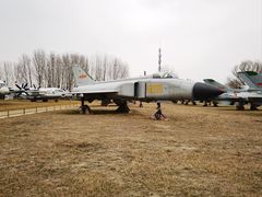 -中国航空博物馆