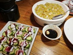 -新白鹿餐厅(百联中环店)