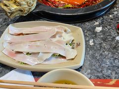 -蜀大侠火锅(总府路店)
