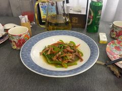 -中卫御苑福膳·养生局(圆明园店)