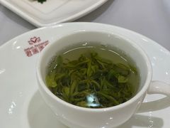 -君德澜酒家·创意粤菜(金山谷店)