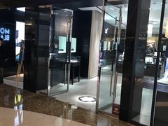 -Montblanc万宝龙(益田假日广场精品店)