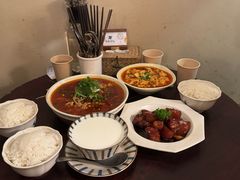 -富桂厨房