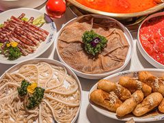 -小龙坎火锅(IFS HOT店)