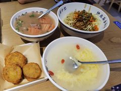 -文叔·湖北名小吃·小龙虾(华强北店)