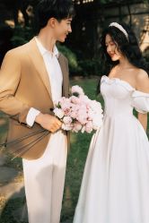 -摩玛婚纱摄影(杭州店)