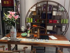 -写庭·鱼鲜川菜·宴请(铁像寺水街店)
