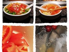 -海底捞火锅(崇文门新世界百货店)
