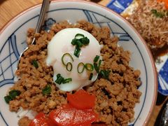-王氏炉匠·烧鸟放题自助(好运街店)