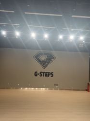 -G-STEPS舞蹈工作室