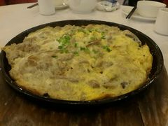 鱼肠啫蛋-朱仔记食府(江南大道店)