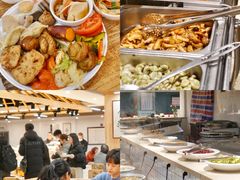 -素清香(解放路店)