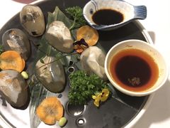 -肆月河豚·新淮扬(金融街店)