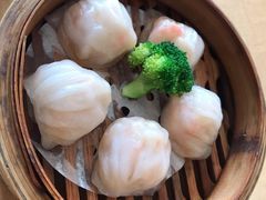 西南虾饺皇-澳门西南饭店·粤菜·茶市·手工点心(华海路店)