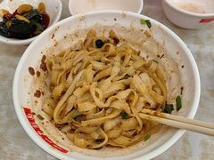 -一一刀削面(书院路店)