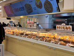 -红星前进面包牛奶公司(君太店)