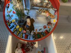 -小意思咖啡店(草桥店)