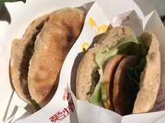 -一叶一世界·素食餐厅(锦华万达店)