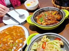 -皇后餐厅-煲仔·小菜·打边炉(古北店)