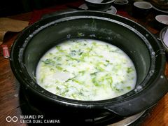 -渔米粥(罗湖店)