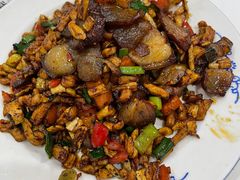 -新新湘菜馆(新中街二条店)