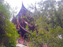 -采石矶景区
