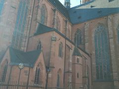 -Restaurant Paulaner am Dom
