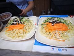 -华天二友居肉饼(新街口店)