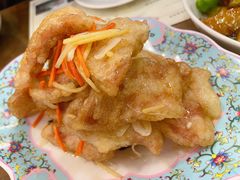 -老厨家(中央大街西七道街店)