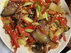 -文杰餐馆(南洪时尚风情街店)